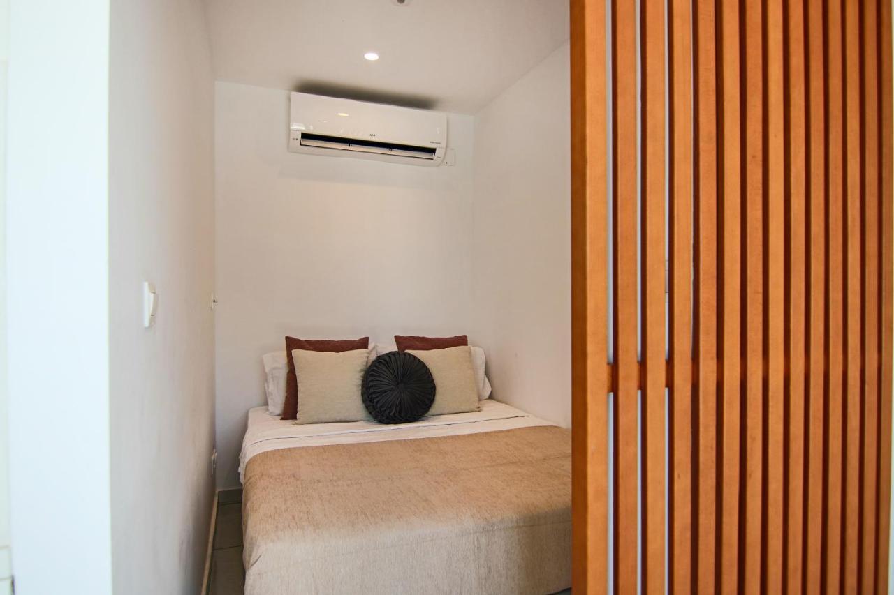 Phaedrus Living - Seaside Luxury Flat Harbour 103 Daire Pafos Dış mekan fotoğraf